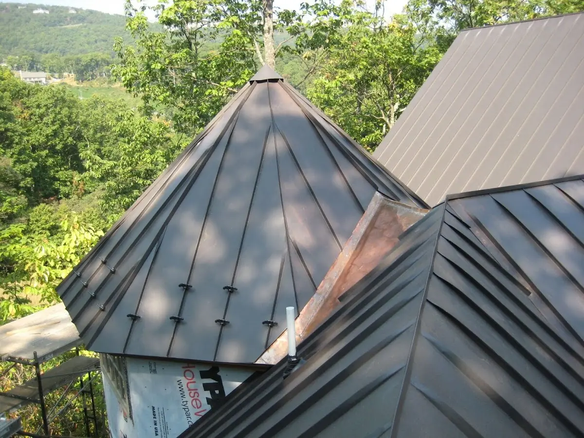 Professional Gutter Cleaning by Craftsman Roofing in Vista